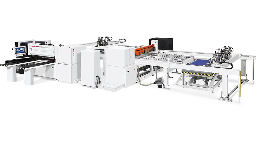 پانل بر اتوماتیک HP3818