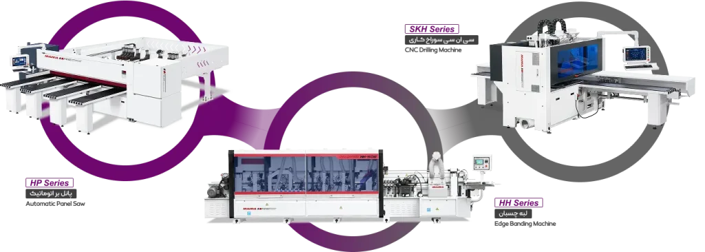 قیمت و خرید دستگاه سی ان سی تخت - دستگاه CNC