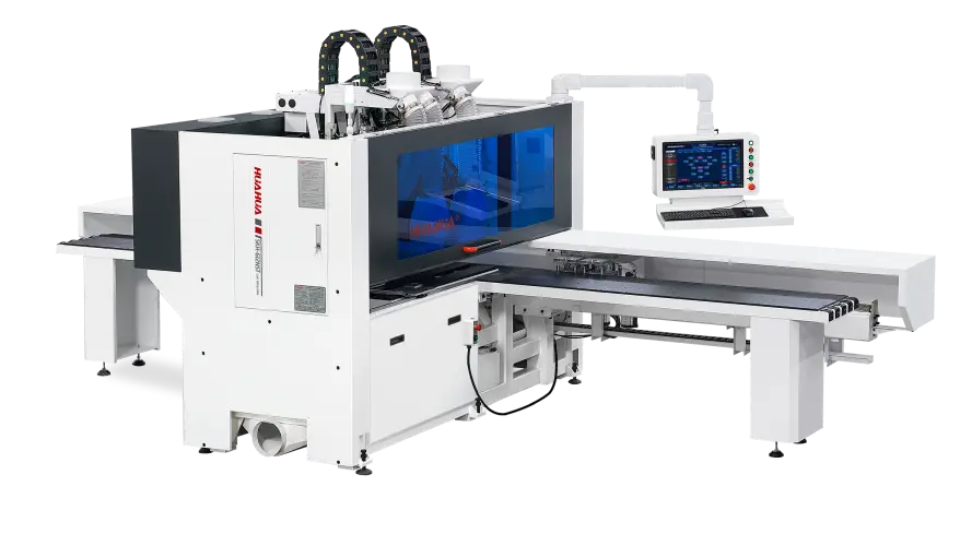 سی ان سی سوراخ کاری 6 وجه SKH-612NST