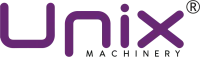 خرید و قیمت ماشین آلات برند یونیکس