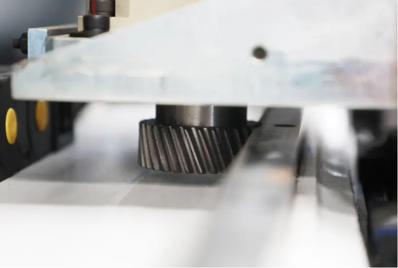 سی ان سی سوراخ کاری 6 وجه تک هد SKH-612NT