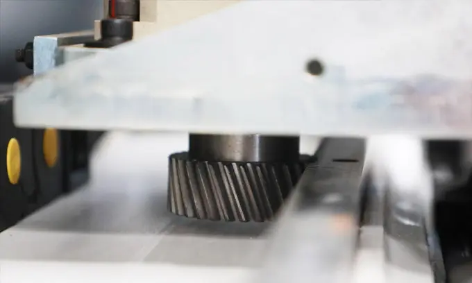 سی ان سی سوراخ کاری 6 وجه تک هد SKH-612NT