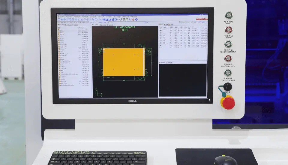 سی ان سی سوراخ کاری 6 وجه تک هِد SKH-612H