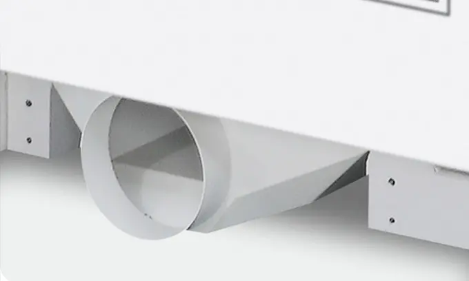 سی ان سی سوراخ کاری 6 وجه تک هِد SKH-612H