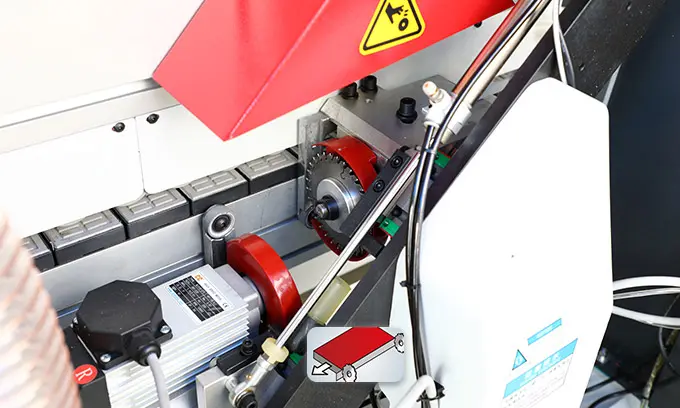 لبه چسبان HH-504