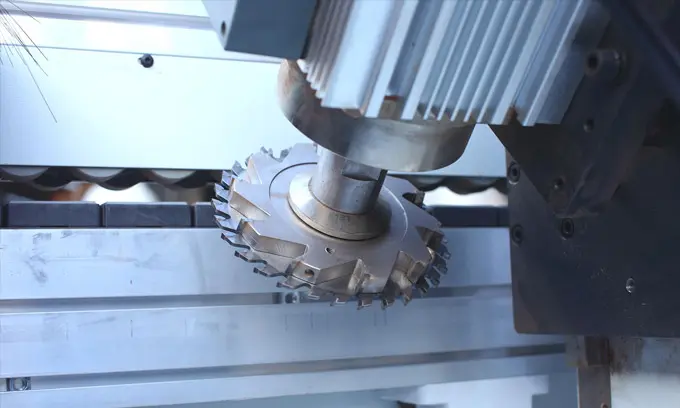 قیمت و خرید اقساطی لبه چسبان HH-509R سوپر فول ثمین ماشین - لبه چسبان با قابلیت چسب زنی 45 و 90 درجه