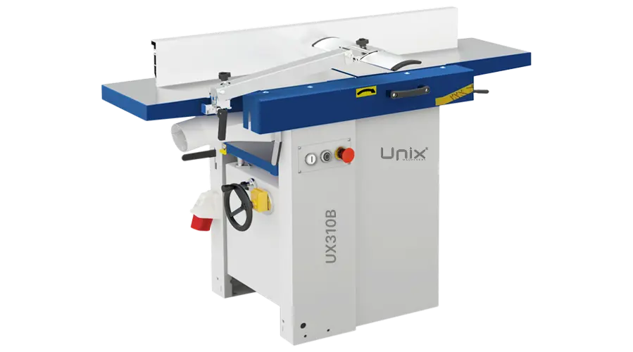 خرید اقساطی دستگاه کف رنده نجاری از ثمین ماشین