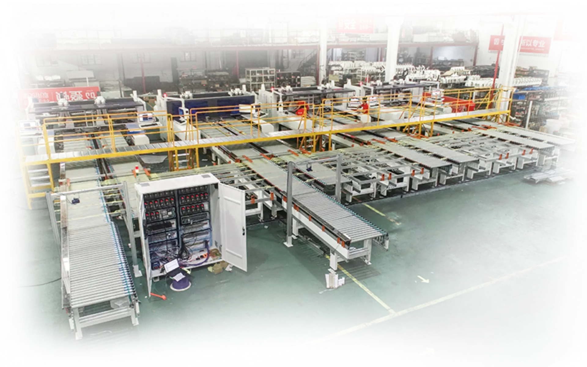 درباره ثمین ماشین: نماینده رسمی برند هوآهوآ در ایران و وارد کننده ماشین آلات صنعت چوب