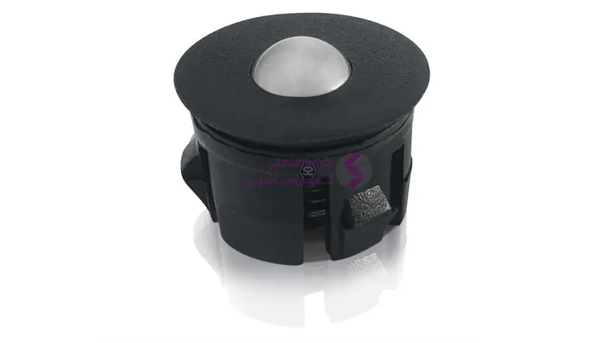 غلطک باد میز برش کات مدل QT074