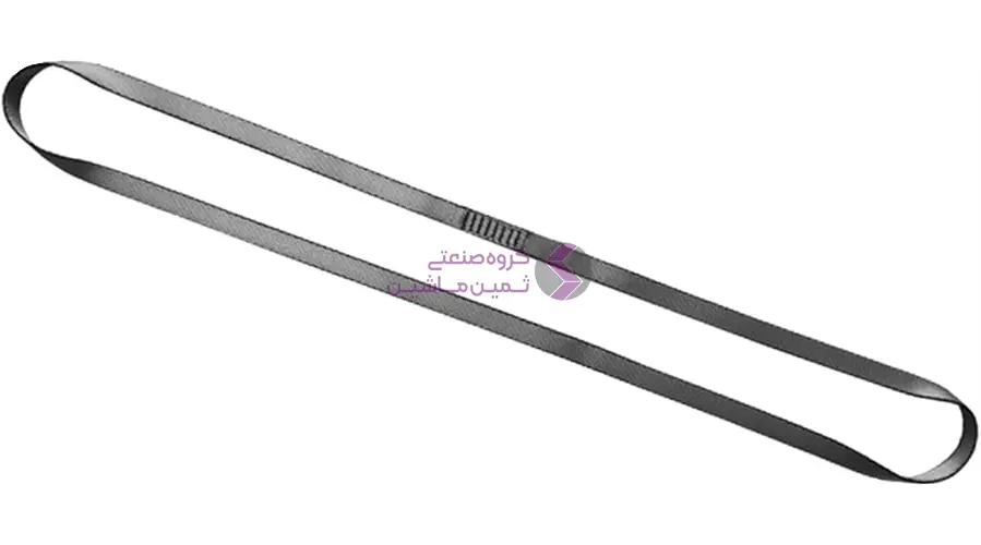 تسمه خط زن مدل STD1168