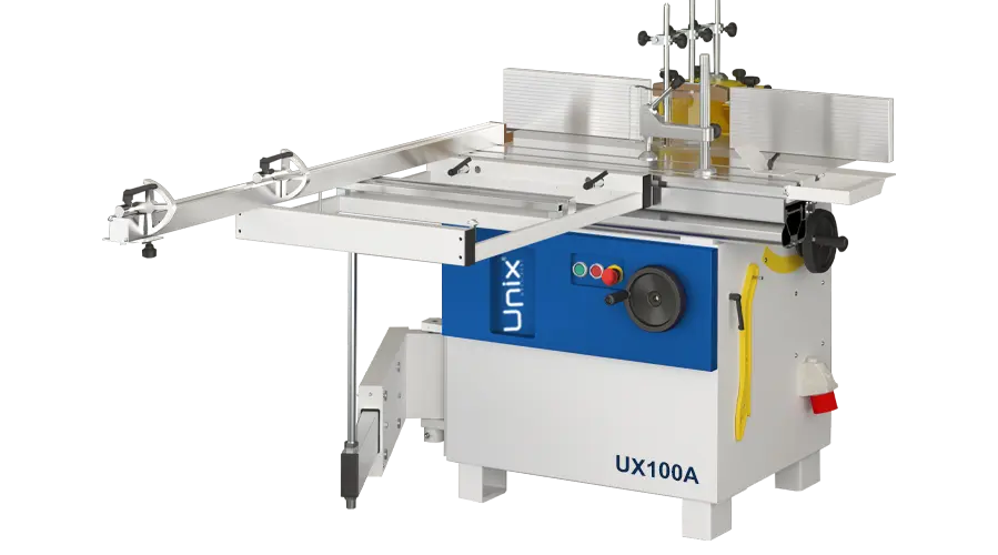 دستگاه پنج کاره