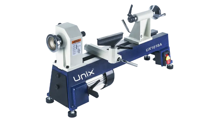 دستگاه تراش چوب 10*18