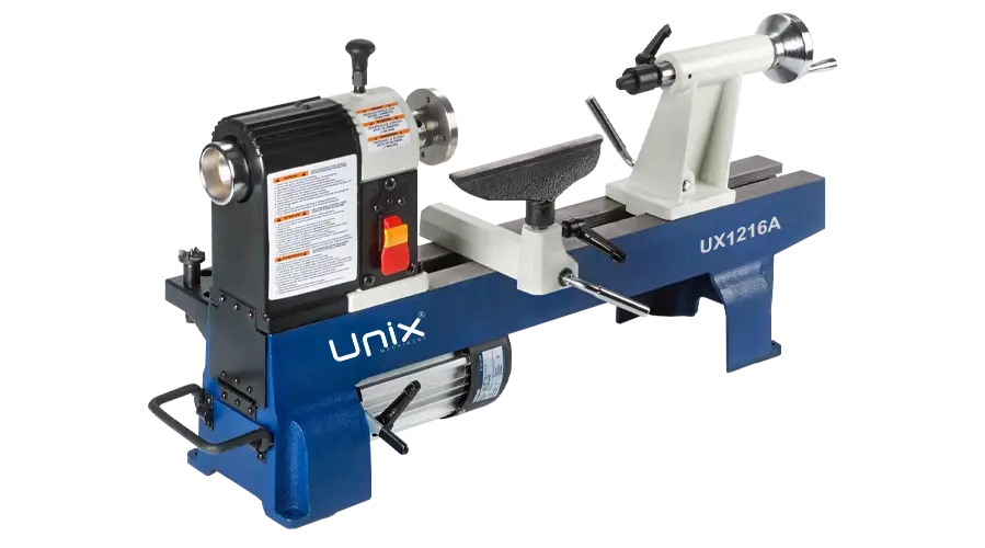 دستگاه تراش چوب 12*16