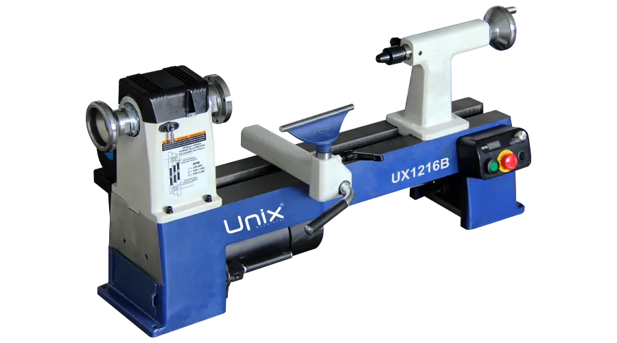 دستگاه تراش چوب 12*16