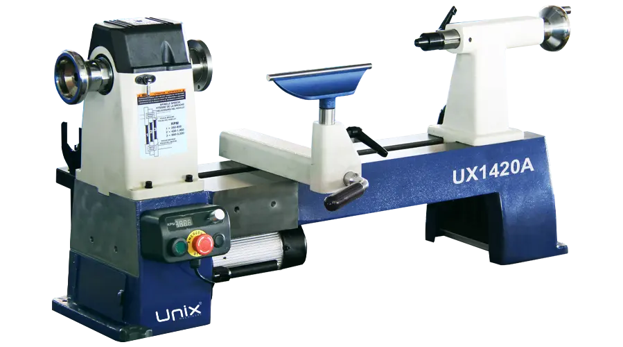 دستگاه تراش چوب 14*20