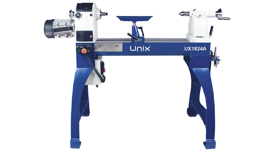 دستگاه تراش چوب 18*24