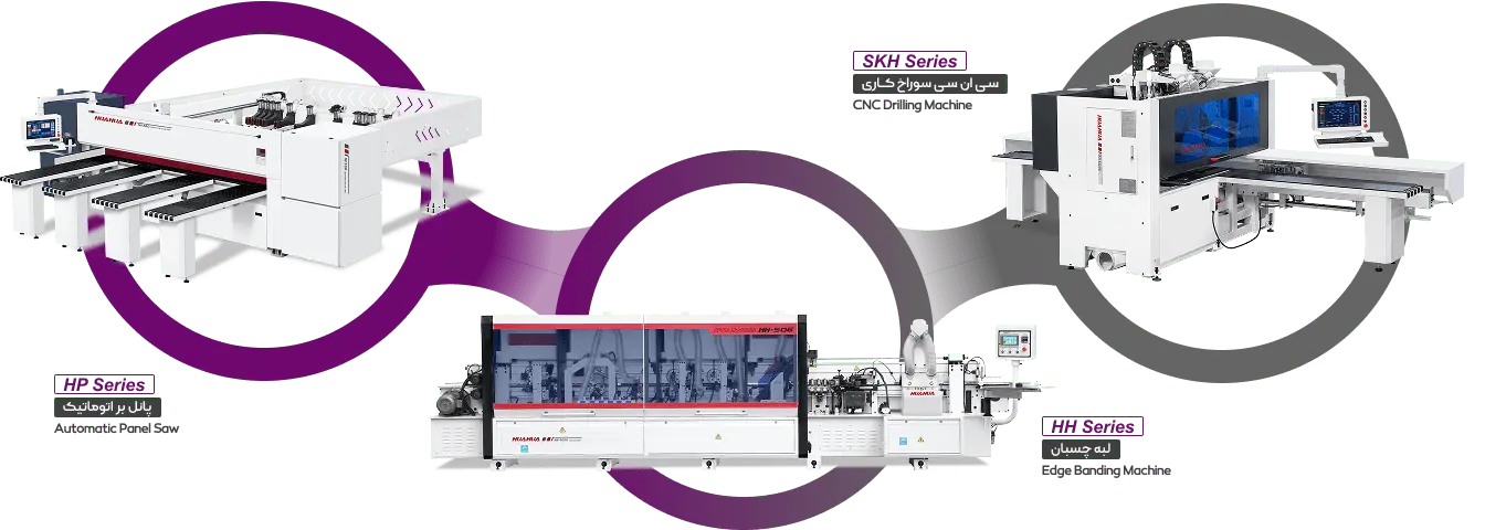 قیمت و خرید دستگاه سی ان سی تخت - دستگاه‌ CNC